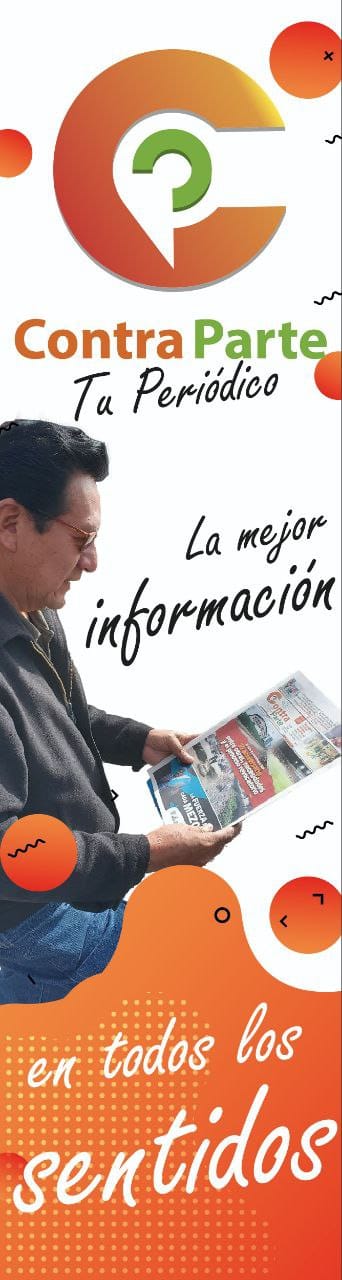Inicio - Contraparte