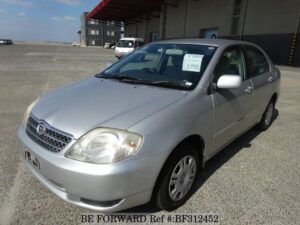 vedo Toyota 2000