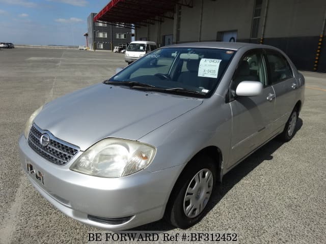 vedo Toyota 2000 — foto 1